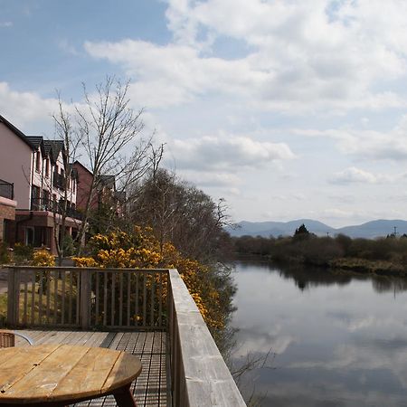 Grove Lodge Holiday Homes 3 Bed By Trident Holiday Homes Killorglin Kültér fotó