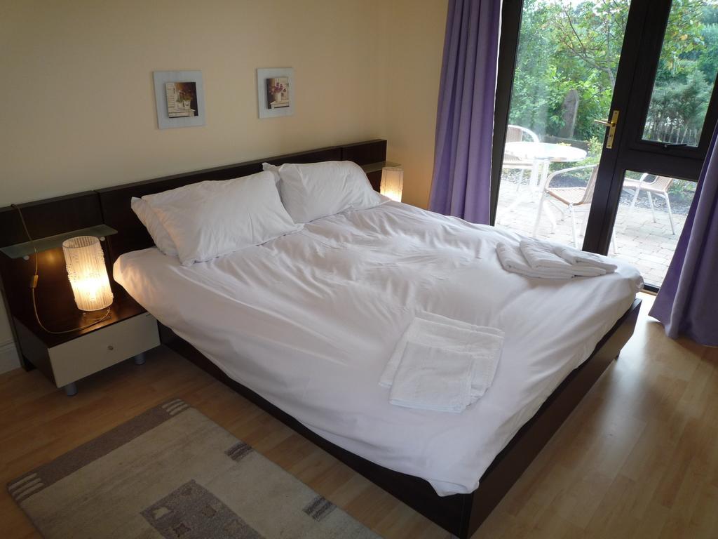 Grove Lodge Holiday Homes 3 Bed By Trident Holiday Homes Killorglin Szoba fotó