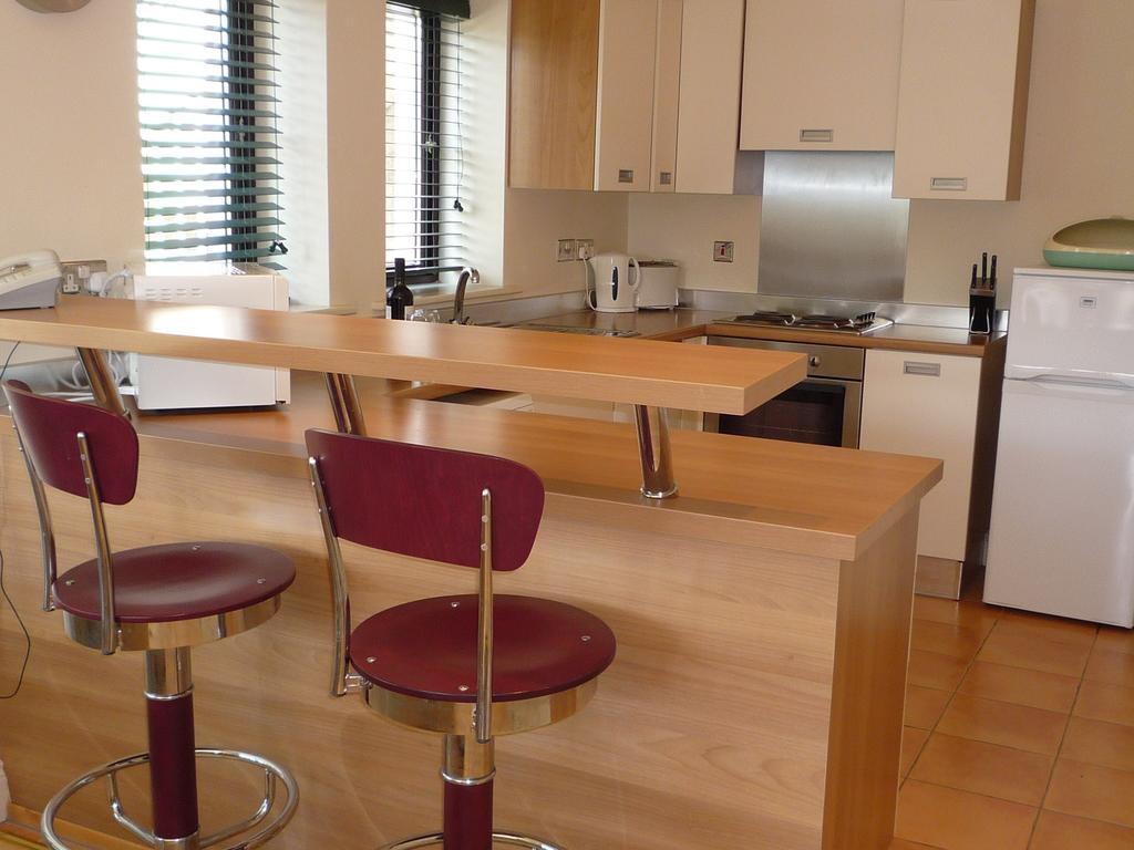 Grove Lodge Holiday Homes 3 Bed By Trident Holiday Homes Killorglin Szoba fotó