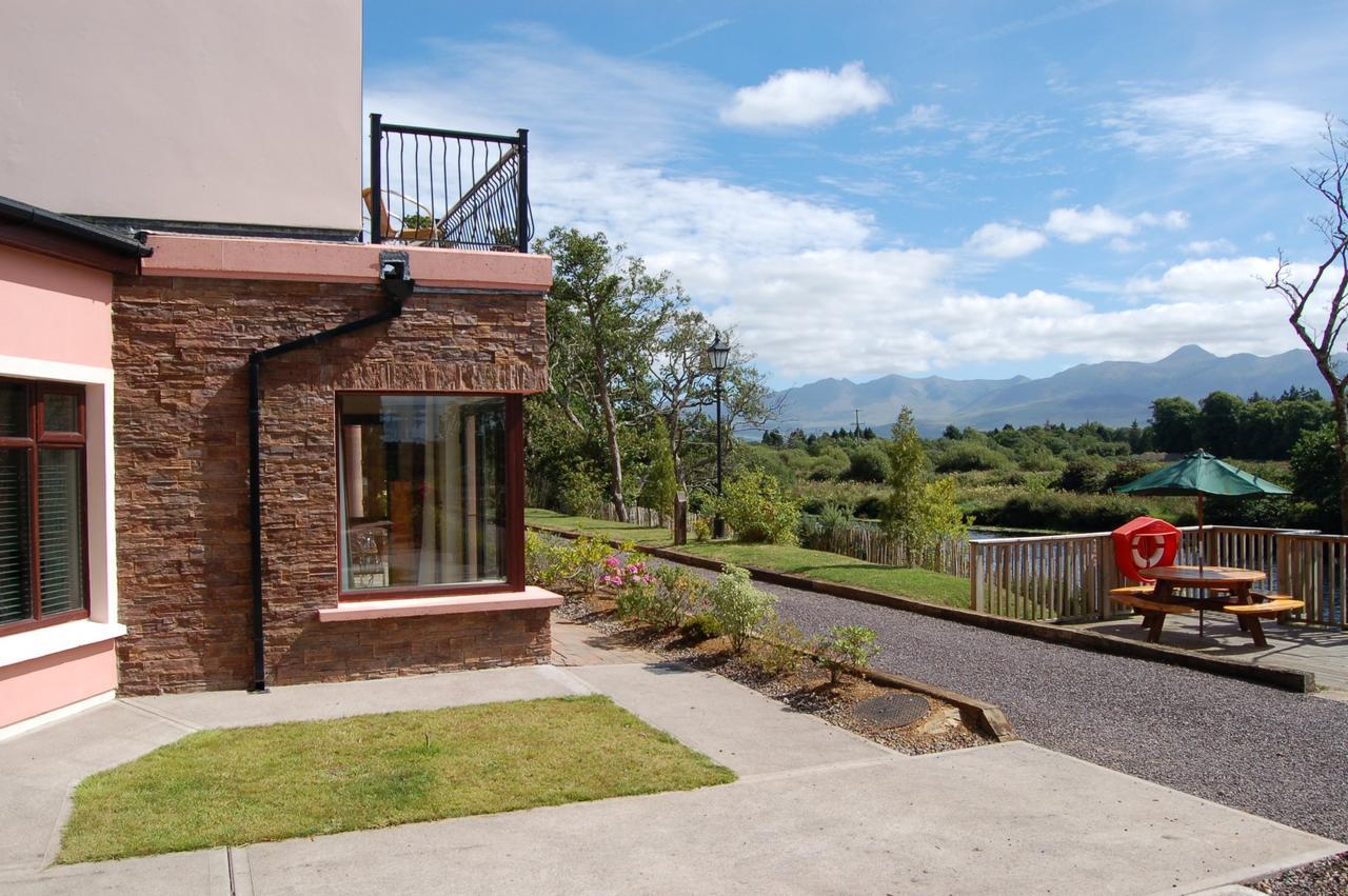 Grove Lodge Holiday Homes 3 Bed By Trident Holiday Homes Killorglin Kültér fotó