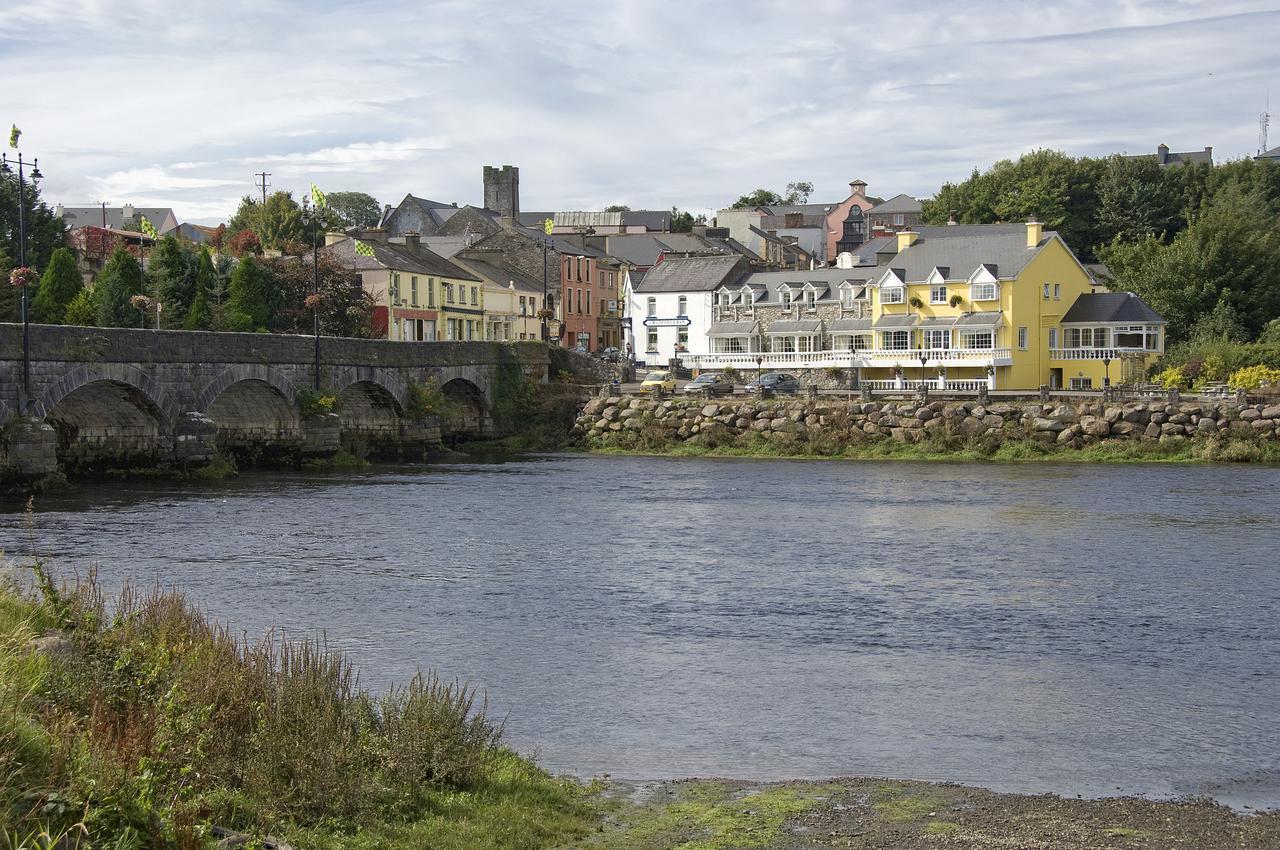 Grove Lodge Holiday Homes 3 Bed By Trident Holiday Homes Killorglin Kültér fotó
