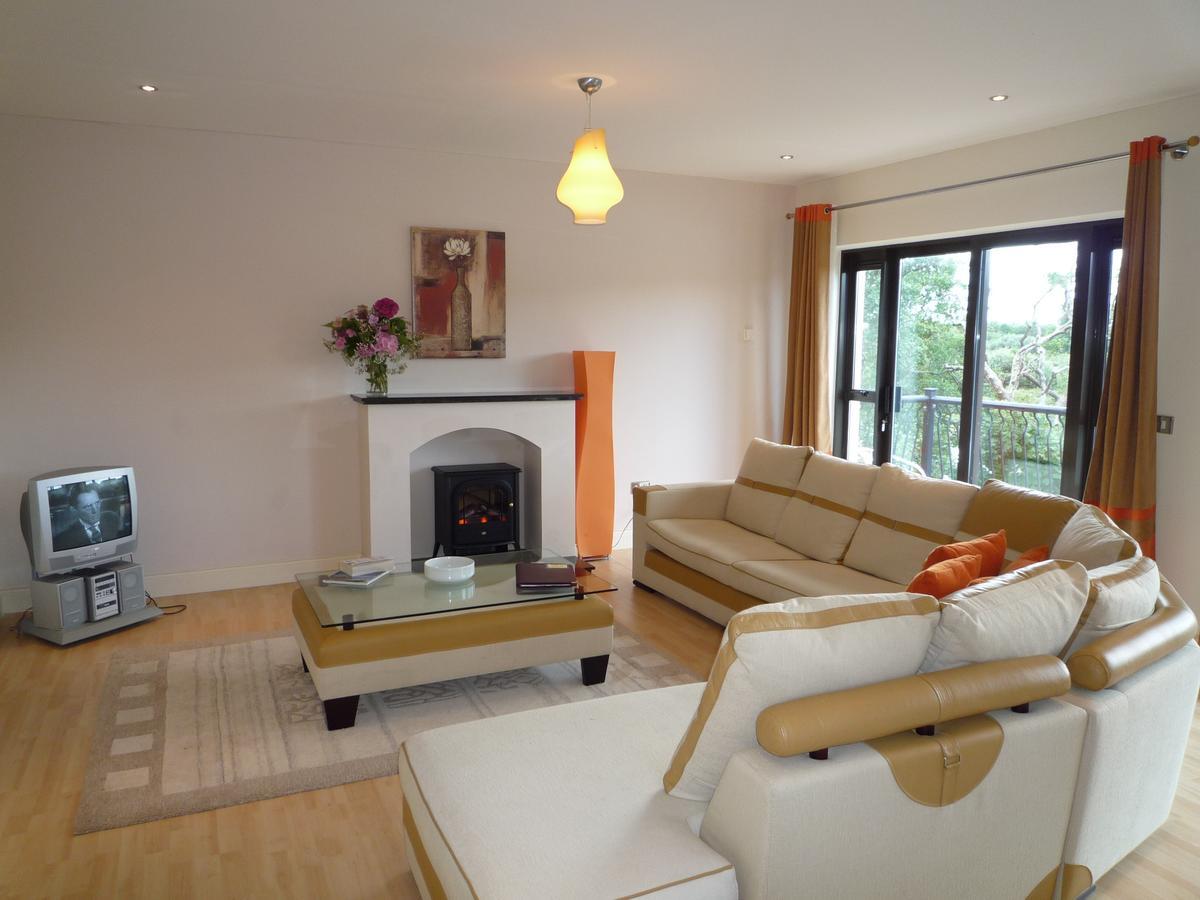 Grove Lodge Holiday Homes 3 Bed By Trident Holiday Homes Killorglin Kültér fotó